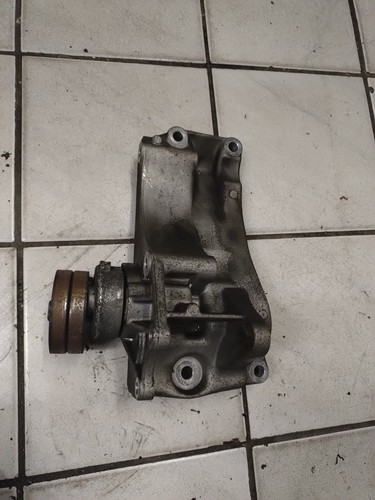 VW Polo Lupo Arosa Ibiza :1,0 AUC Motor Lichtmaschine Halter  030145169H