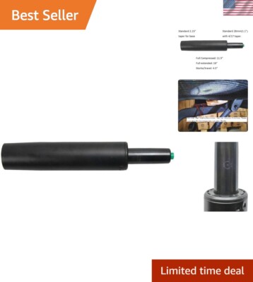 Office Chair Gas Lift Cylinder - Compatible with Herman Miller Aeron 1996-2012