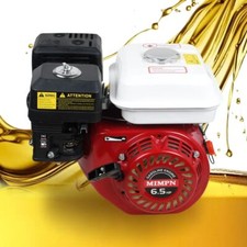 Petrol Gasoline Engine for