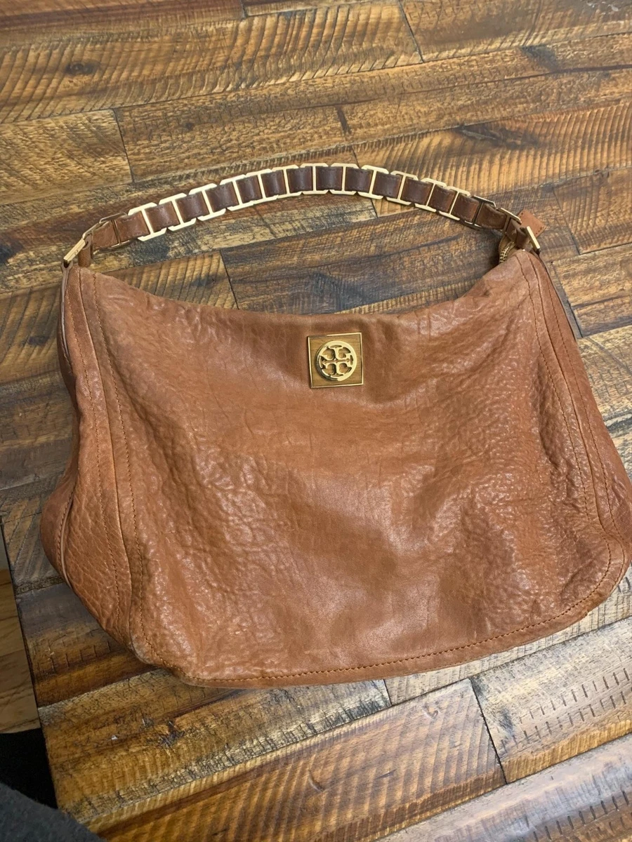 TORY BURCH: shoulder bag for woman - Brown