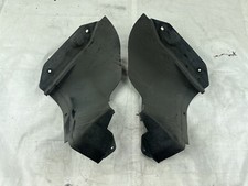 1999-2005 Mazda Miata Mx5 Oem Rear Splash Mud Flap Guard Liner Pair Nb 99-05