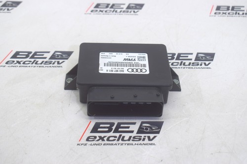 Audi Q5 8R 3.2 Centralina Freno a Mano Freno di Stazionamento 8K0907801H
