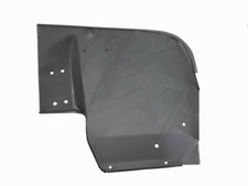 CLASSIC MINI 1959 - 1970 MAGNUM DRIVER SIDE INNER WING 40-10-38-4  9C6