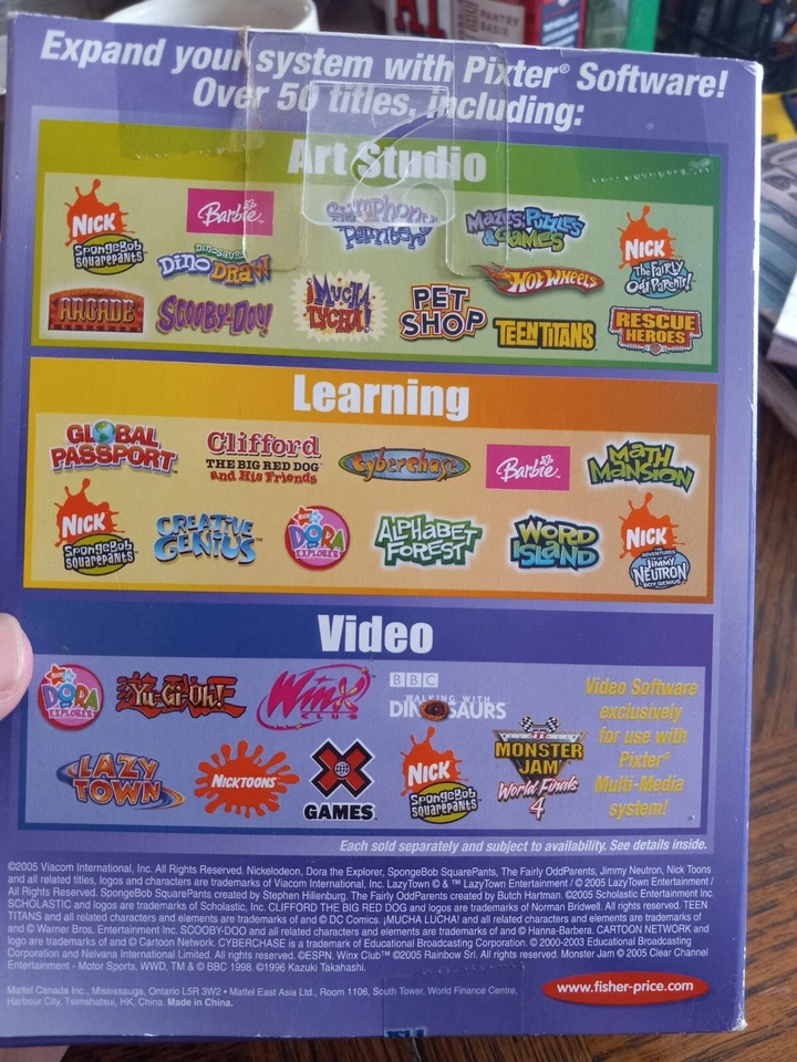 DORA Video Pixter Software (NIB) - Image 3 of 3