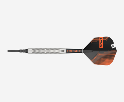 専用ページ⑤ TARGET CRUX 11 90% TUNGSTEN 19 Gram Soft Tip Darts 210328 | eBay