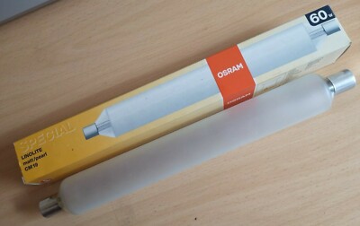 OSRAM LINOLITE matt/pearl CM19 SPC. LINO FR 60 NEU OVP