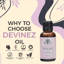 Devinez Betel Leaf - Bangla Essential Oil, 100% Pure, Natural & Undiluted 100 ml