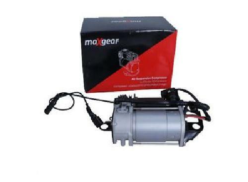 Genuine Maxgear Compressor Air System 27-5004 for Audi Porsche VW