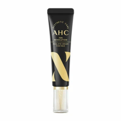 A.H.C AHC Ten Revolution Real Eye Cream For Face 30ml