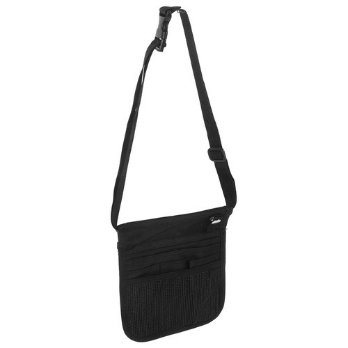 Nurse Pocket Tool Belt Multifunctional Multi-pocket Waist Bag Work - Picture 2 of 12