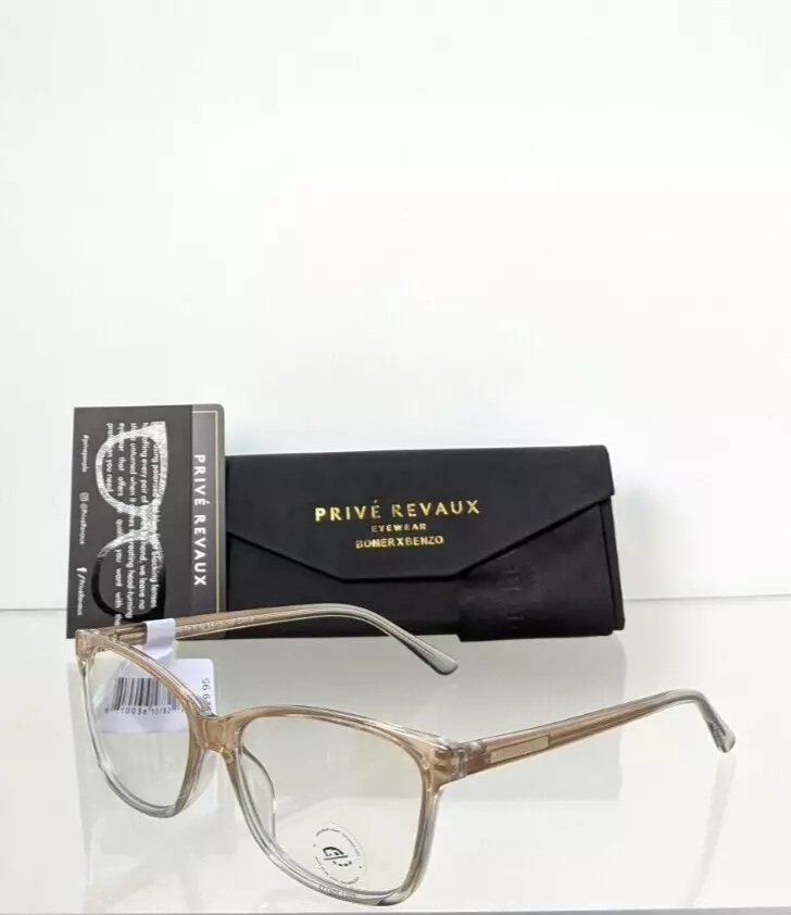Lunettes privé revaux sale