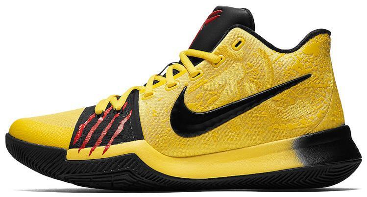 Mens Kyrie Mamba Mentality EP3- Size 10 Nike Kyrie 3 EP Mamba Mentality for Sale | Authenticity  main image 2