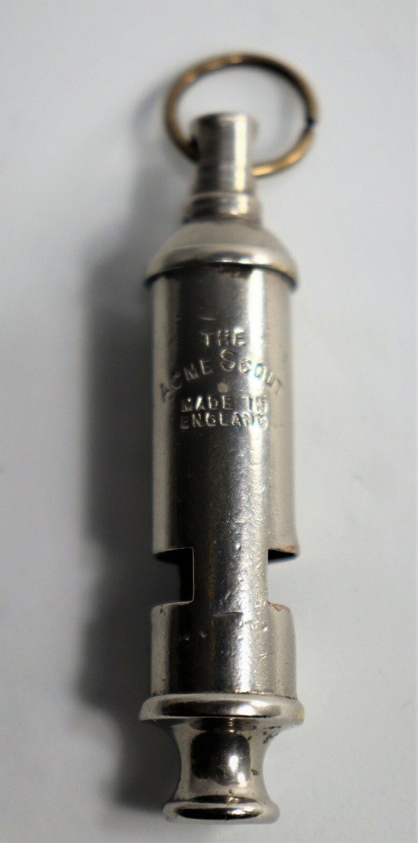 THE ACME REG.D ENGLAND アンティークホイッスル m27151837735_1.jpg?1748643796