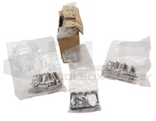 NEW SCHNEIDER ELECTRIC LA5F400804 CONTACT KIT 022618 *READ*