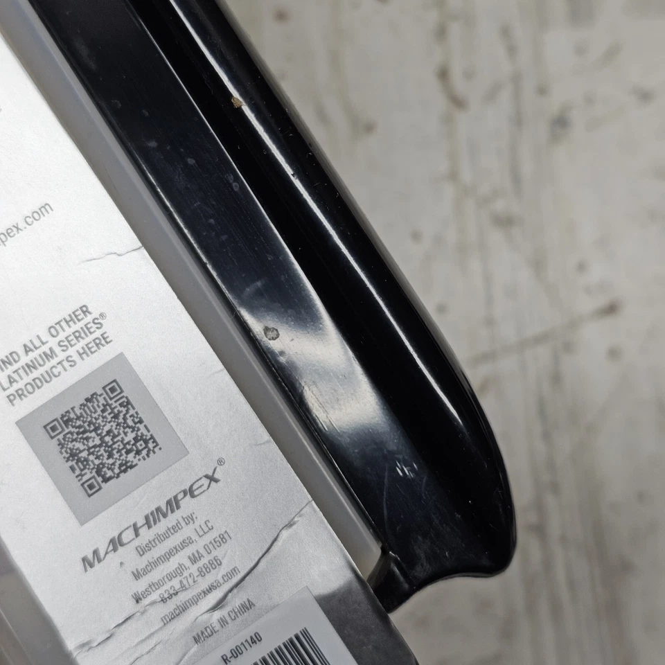 Microtex Platinum Series LÂMINA DE SECAGEM DE SILICONE LIMPADOR DE MÃO Auto Carro Janelas para Casa - Imagem 3 de 4