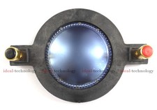 Replacement Diaphragm for Mackie HD1221 Horn Driver DC10/1801-8 0025726