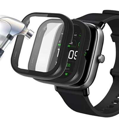 Compatible With AMAZFIT Bip U Pro, TUDIA Protective Case