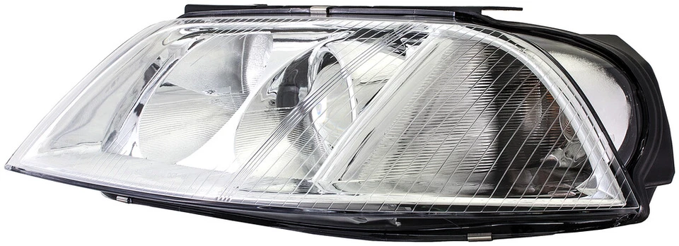 Headlight Assembly fits 2001-2005 Volkswagen Passat  DORMAN - Image 3 of 4