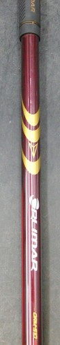 Orlimar ORM-510 MAX-COR 10.5° Driver Regular Graphite Shaft Orlimar Grip - Picture 5 of 6