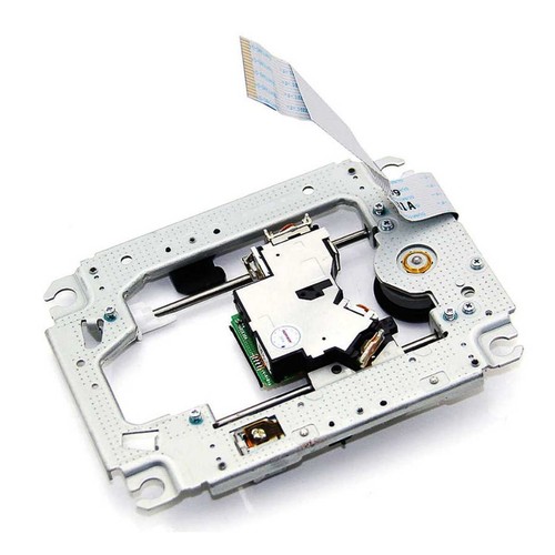 Laser KEM-410 ACA mit Rahmen für PS3 Blu Ray Laufwerk Playstation 3 KEM ACA 410 - Bild 3 von 6