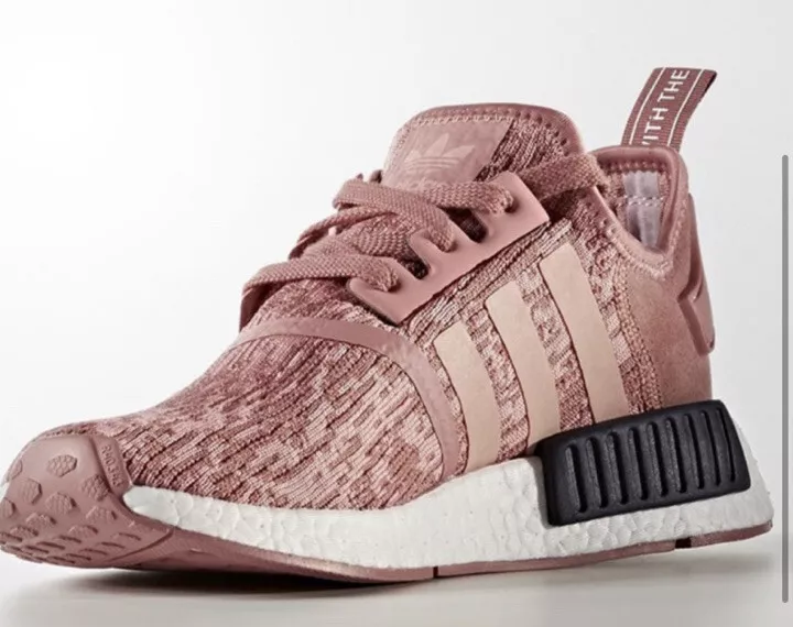 Womens adidas NMD R1 Raw Sz 7 | eBay