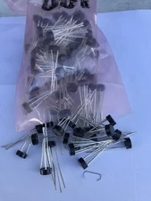 bridge rectifier RB155 1.5Amp 600v (50 Pcs)