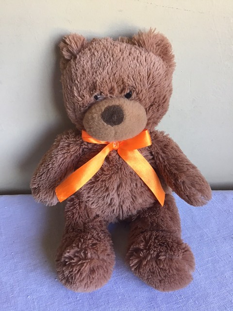 animal adventure teddy