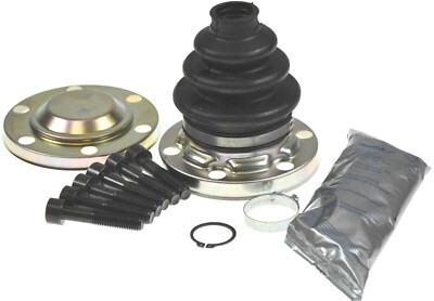 CV Joint Boot Kit - JP GROUP 33219067899 FOR BMW 525i, 525iT, 530i