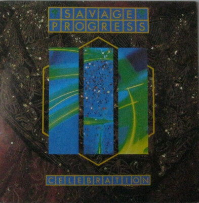 Savage Progress Celebration - LP 33T