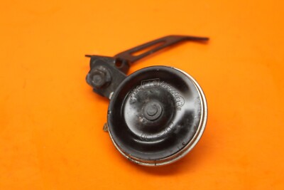 13-25 2021 HONDA CBR 600RR OEM MITSUBA HORN SIGNAL