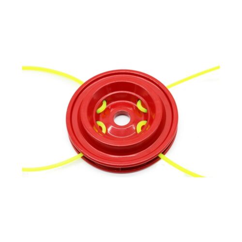 4Type Universal String Trimmer Head Grass Weed Eater Brush Cutter Weedeater Head - Picture 14 of 30
