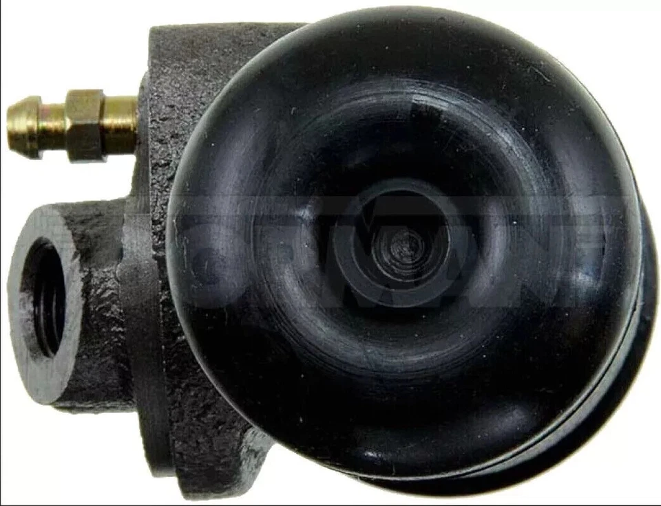 2 鼓制动轮缸前适用于 JEEP CJ5 CJ6 指挥官 JEEPSTER 通用 — 第 3/4 张图片