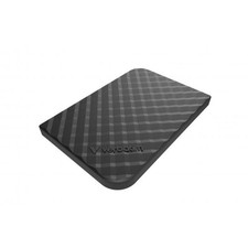 VERBATIM SSD ESTERNO STORE N GO 512GB USB 3.2 BLACK