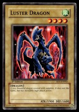 Luster Dragon - SD1-EN003 - 1st Edition - YuGiOh| Buy 2 Get 1 Free