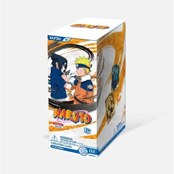 25+ naruto booster box for sale | Updated Oct 2026
