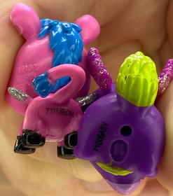 Hatchimals Colleggtibles Collection of 9 - GDJ-P-1359