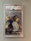 2020 Pokemon Japanese Sword&Shield Shiny Star V #308 Charizard VMAX PSA 10
