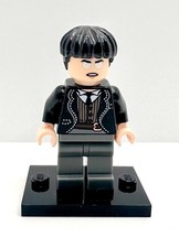 LEGO Credence Barebone Minifigure ~ Harry Potter colhp21 ~ Genuine