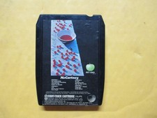 8 TRACK TAPE PAUL McCARTNEY 