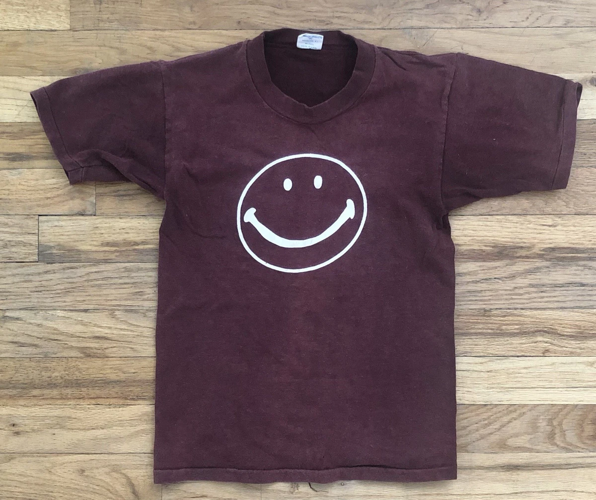 Champion 1970s Vintage T-Shirts for Men for sale | eBay