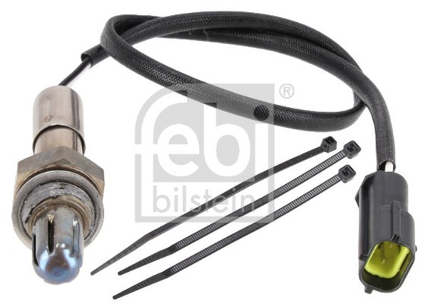 Febi Bilstein Lambdasonde Sensor Abgassteuerung 179560 FüR Daewoo Rezzo U100-image