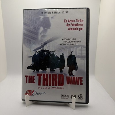 The Third Wave  DVD