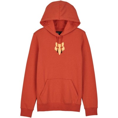 Fox Racing Women's Fox Head Hoody