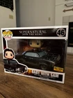 Funko Pop - Baby with Sam (Supernatural)