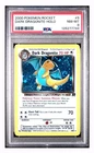 Dark Dragonite 5/82 Holo PSA 8 2000 Pokemon Team Rocket WOTC