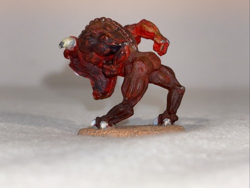 Vintage 1996 Reaper Miniatures “Ramon” - Picture 6 of 7