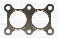 Ajusa 00857100 Dichtung, Auspuffrohr FüR Audi, Seat, Skoda, VW