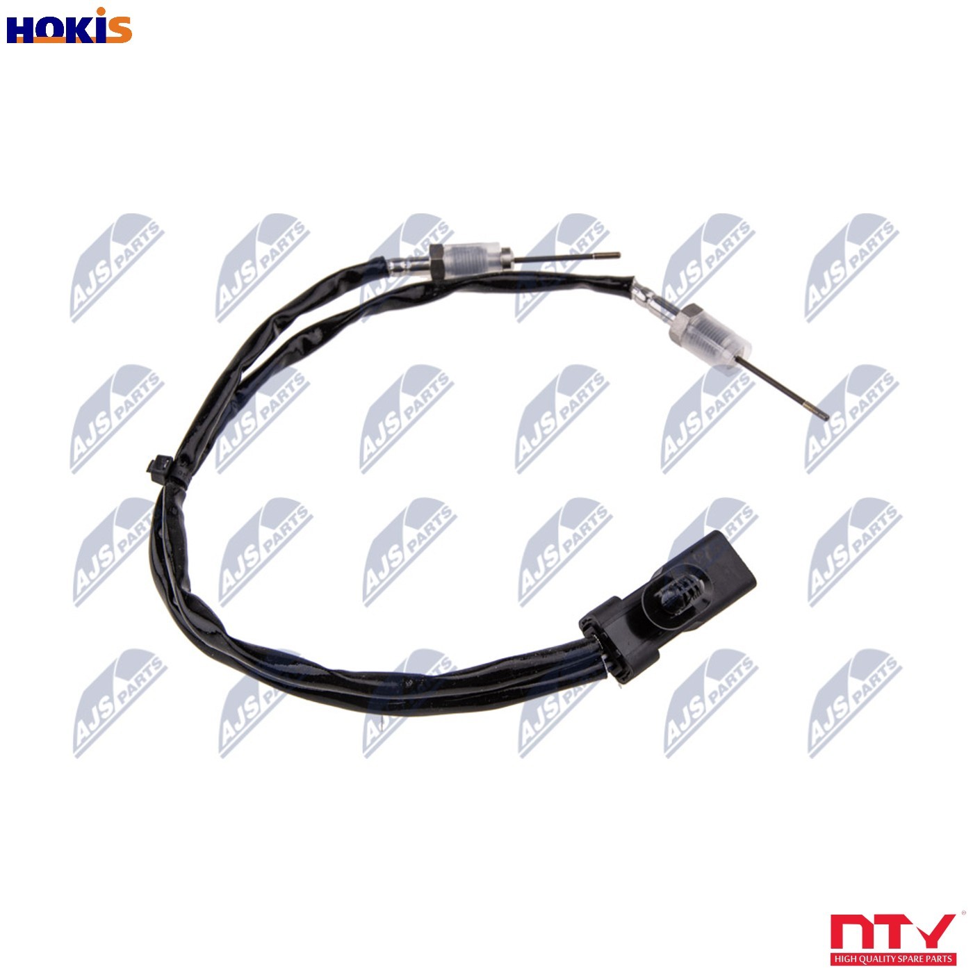 Fits NTY EGT-CT-005 EXHAUST GAS TEMPERATURE SENSOR ⭐UK Stock⭐ - Image 10