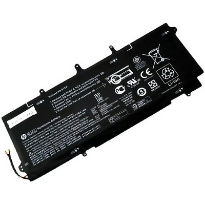OEM BL06XL Battery For HP EliteBook Folio 1040 G0 G1 G2 722297-001 HSTNN-DB5D US