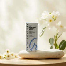 Skin Protection | Barrier Defense Facial Essence by SolaraSuncare - 1.7 fl oz